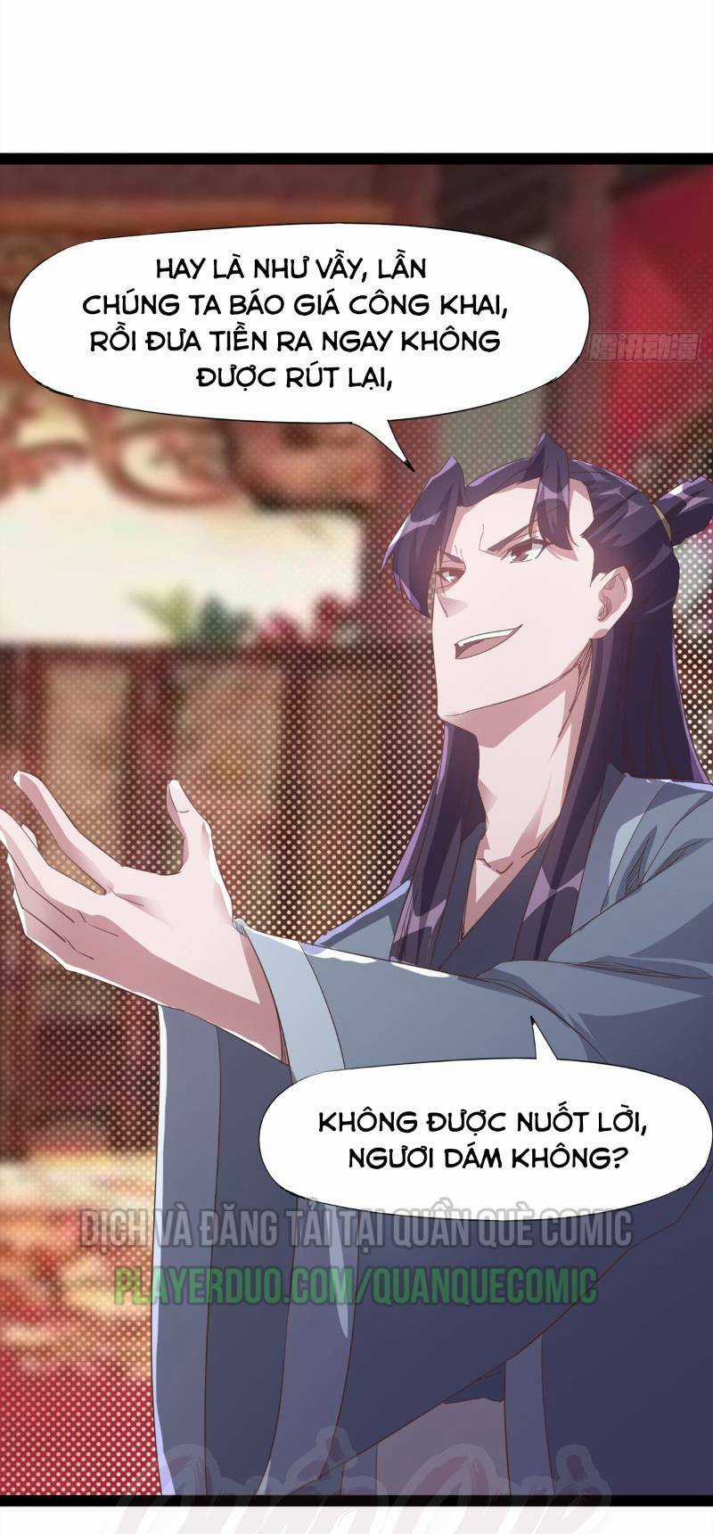 Kiếm Đồ Chapter 29 trang 46