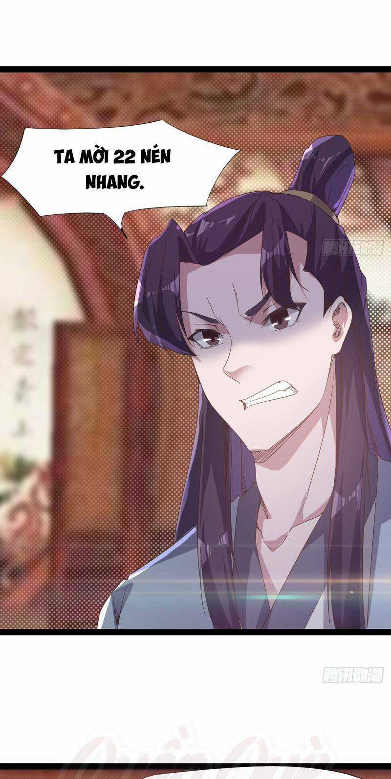 Kiếm Đồ Chapter 29 trang 48