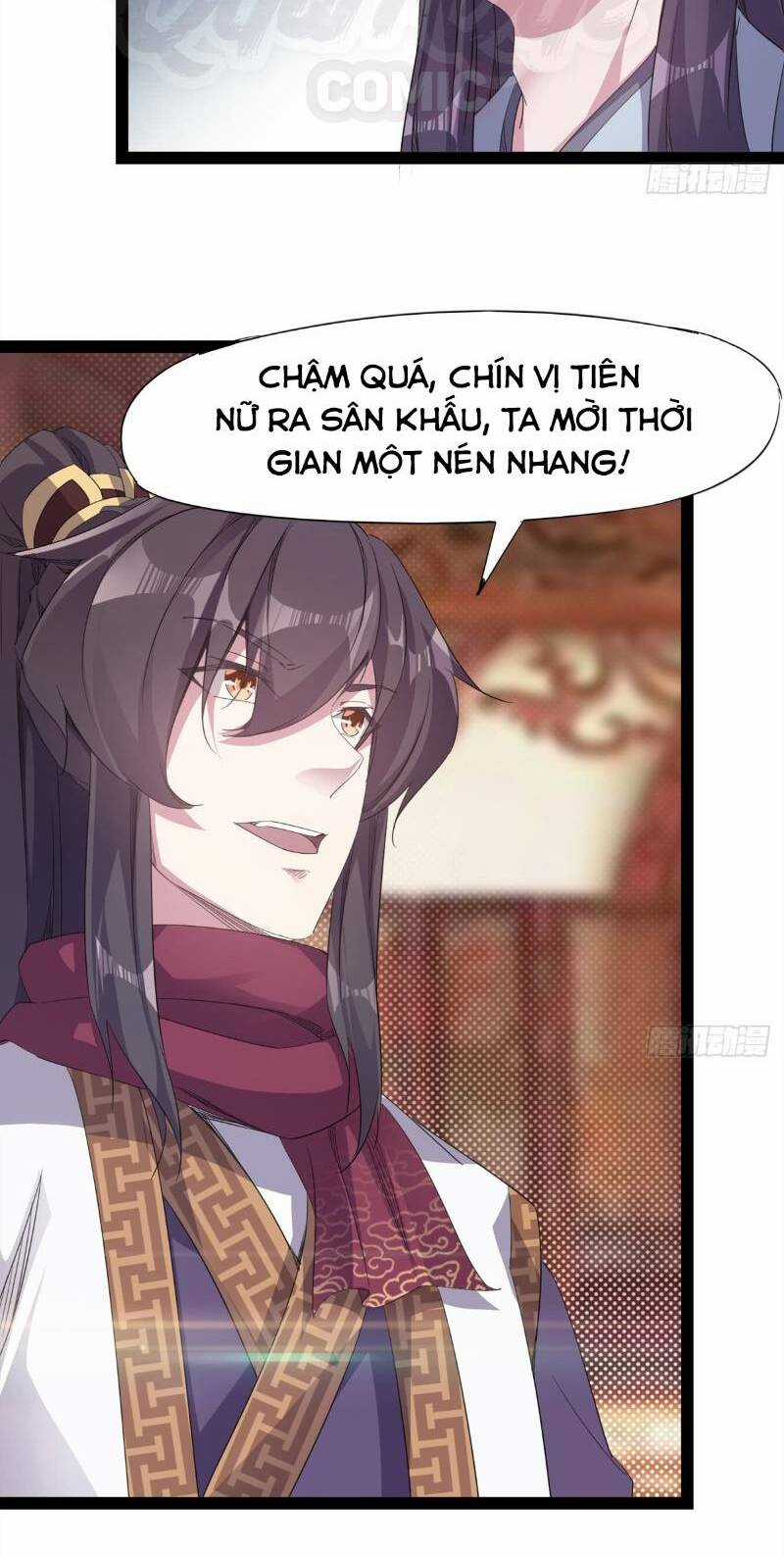 Kiếm Đồ Chapter 29 trang 5