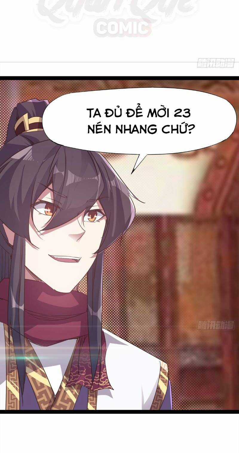 Kiếm Đồ Chapter 29 trang 51