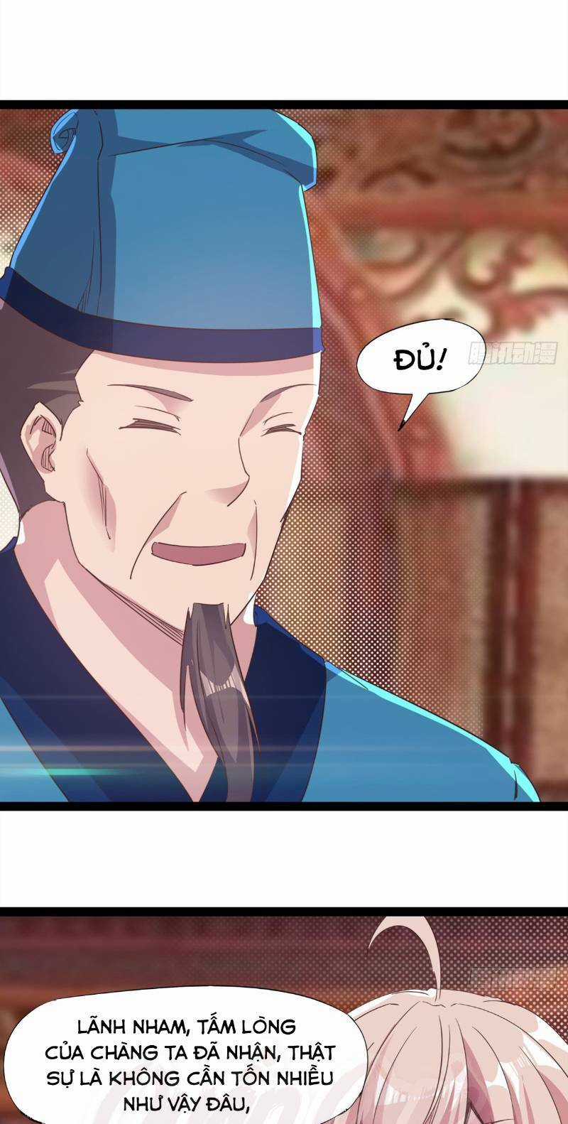 Kiếm Đồ Chapter 29 trang 52