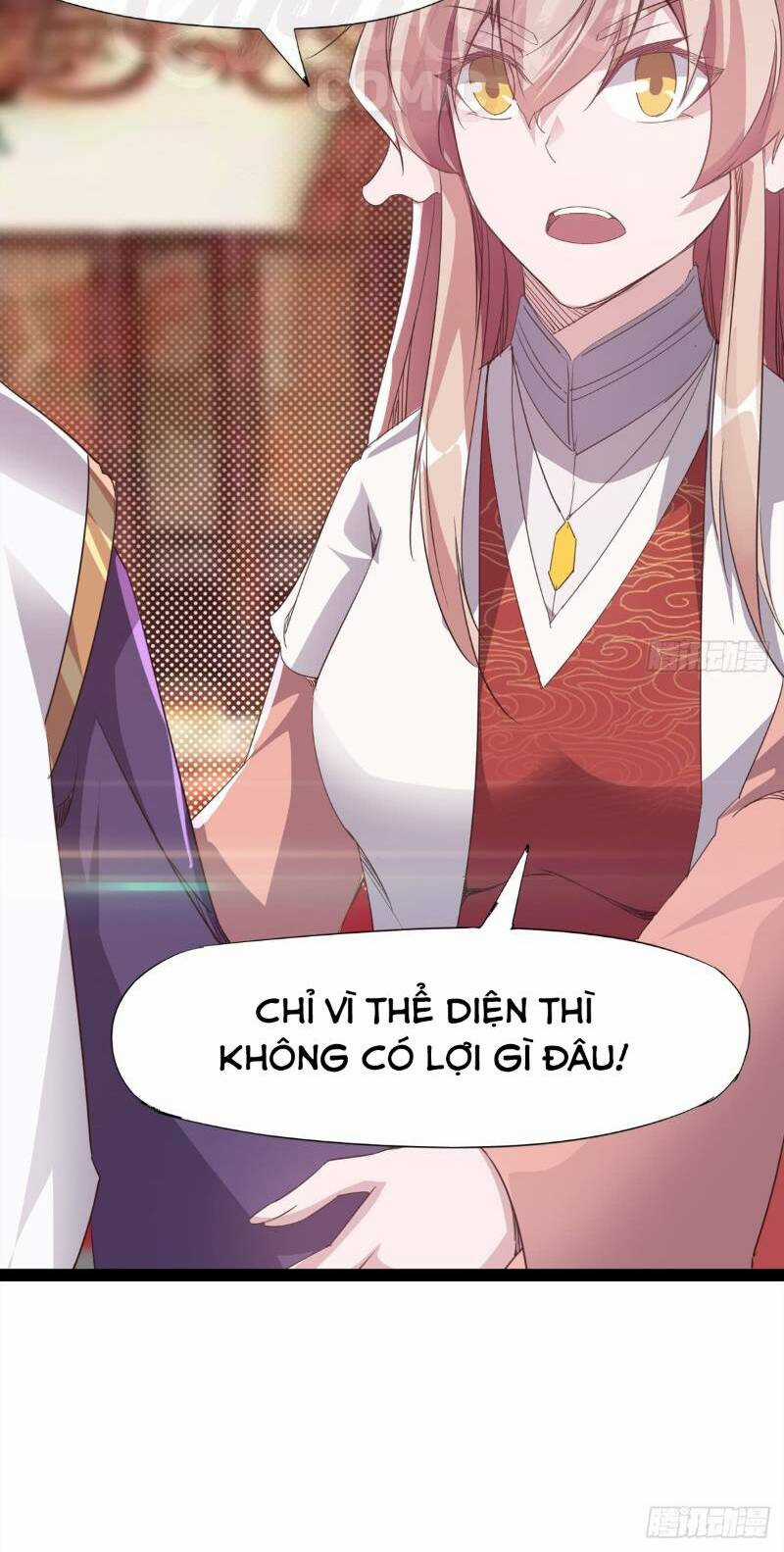 Kiếm Đồ Chapter 29 trang 53