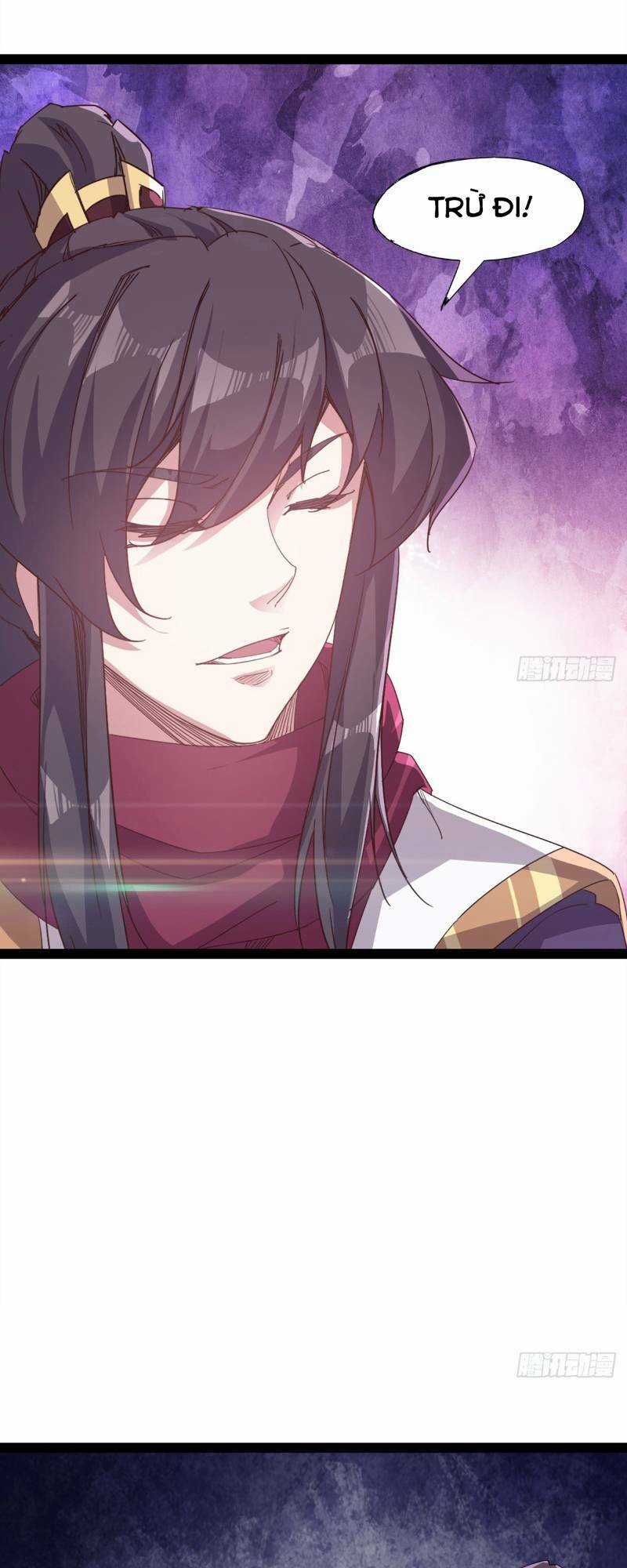 Kiếm Đồ Chapter 29 trang 54