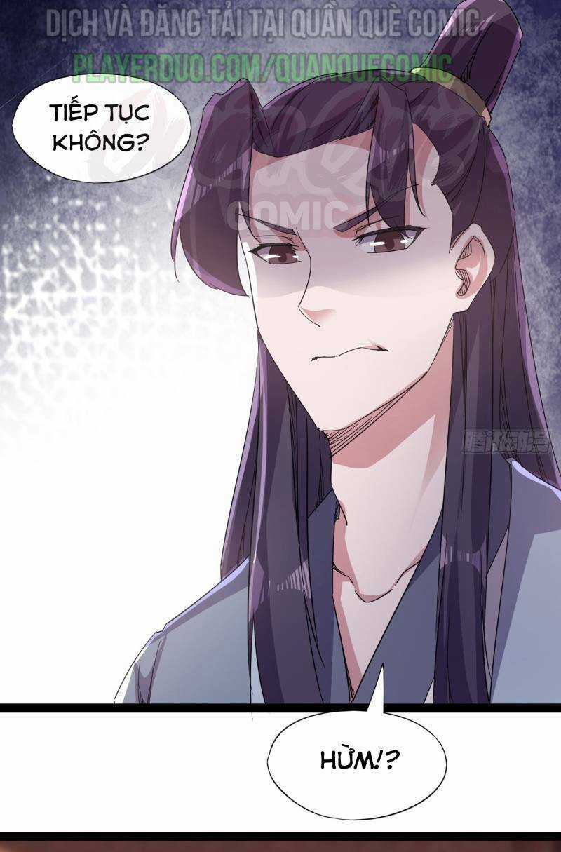 Kiếm Đồ Chapter 29 trang 55