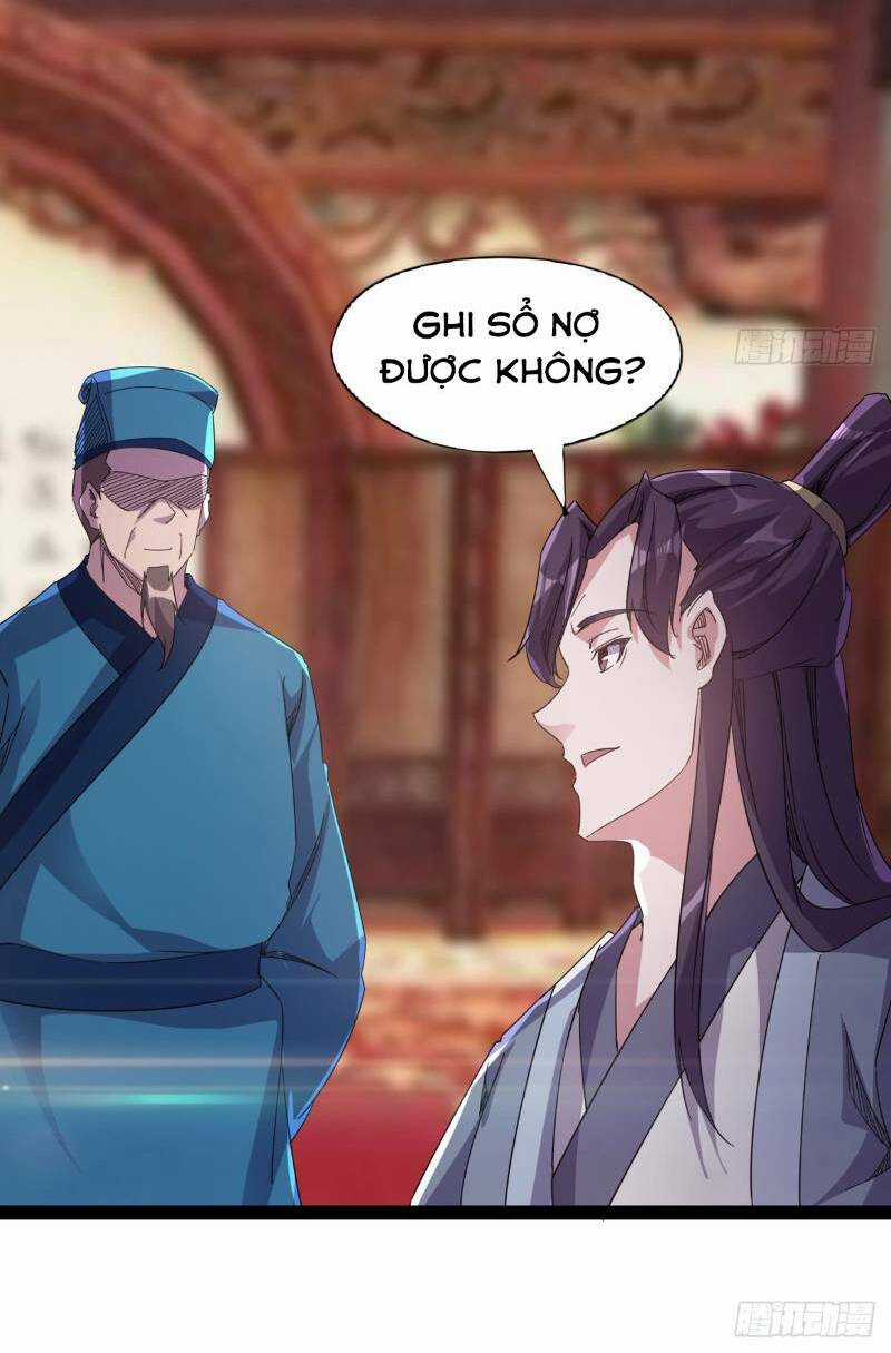 Kiếm Đồ Chapter 29 trang 56