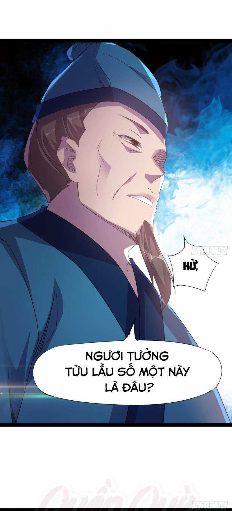 Kiếm Đồ Chapter 29 trang 57