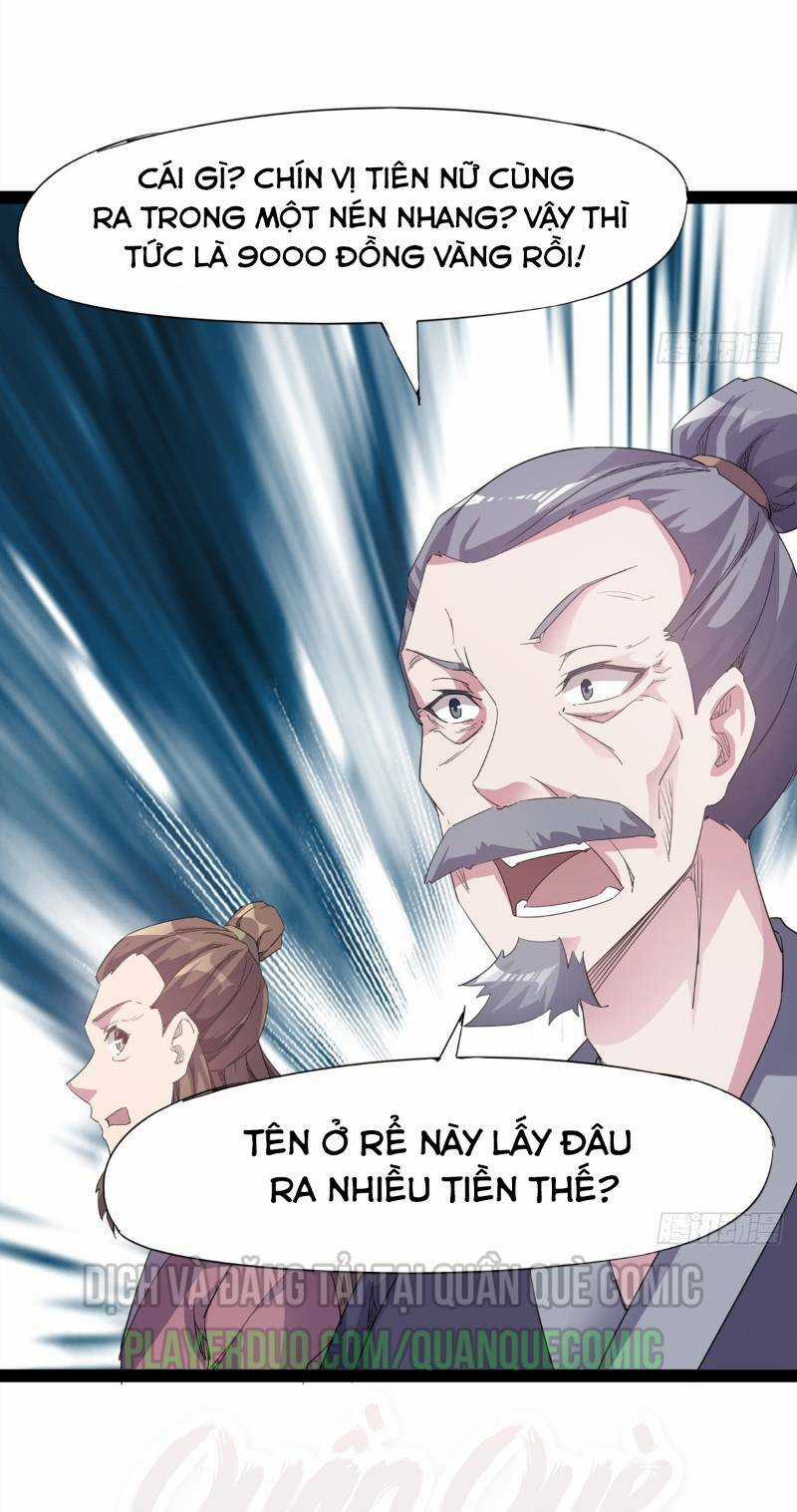 Kiếm Đồ Chapter 29 trang 6