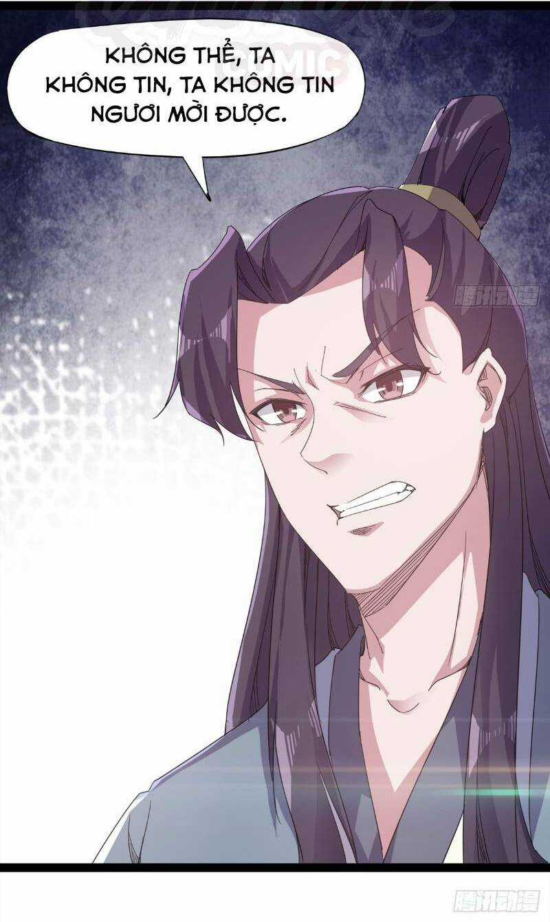 Kiếm Đồ Chapter 29 trang 60