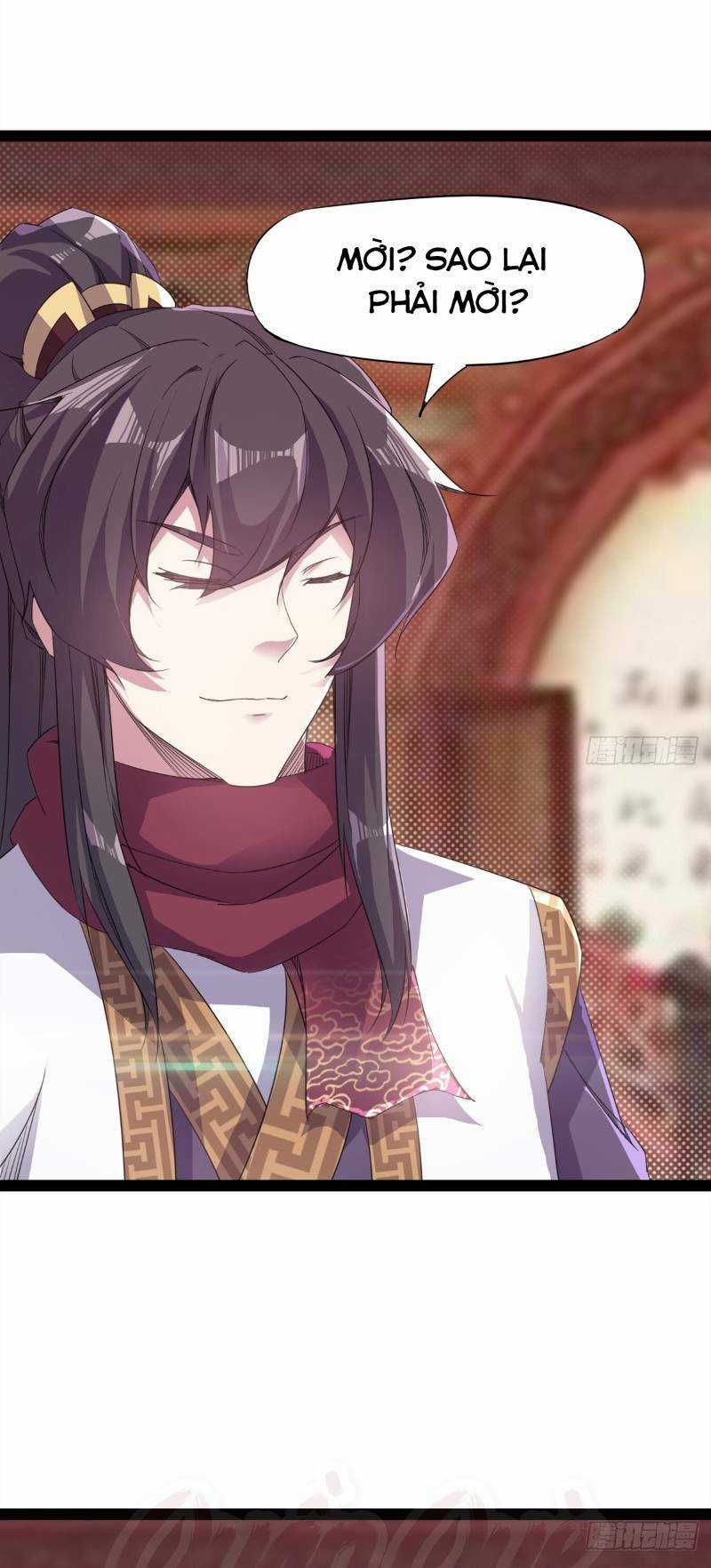 Kiếm Đồ Chapter 29 trang 61