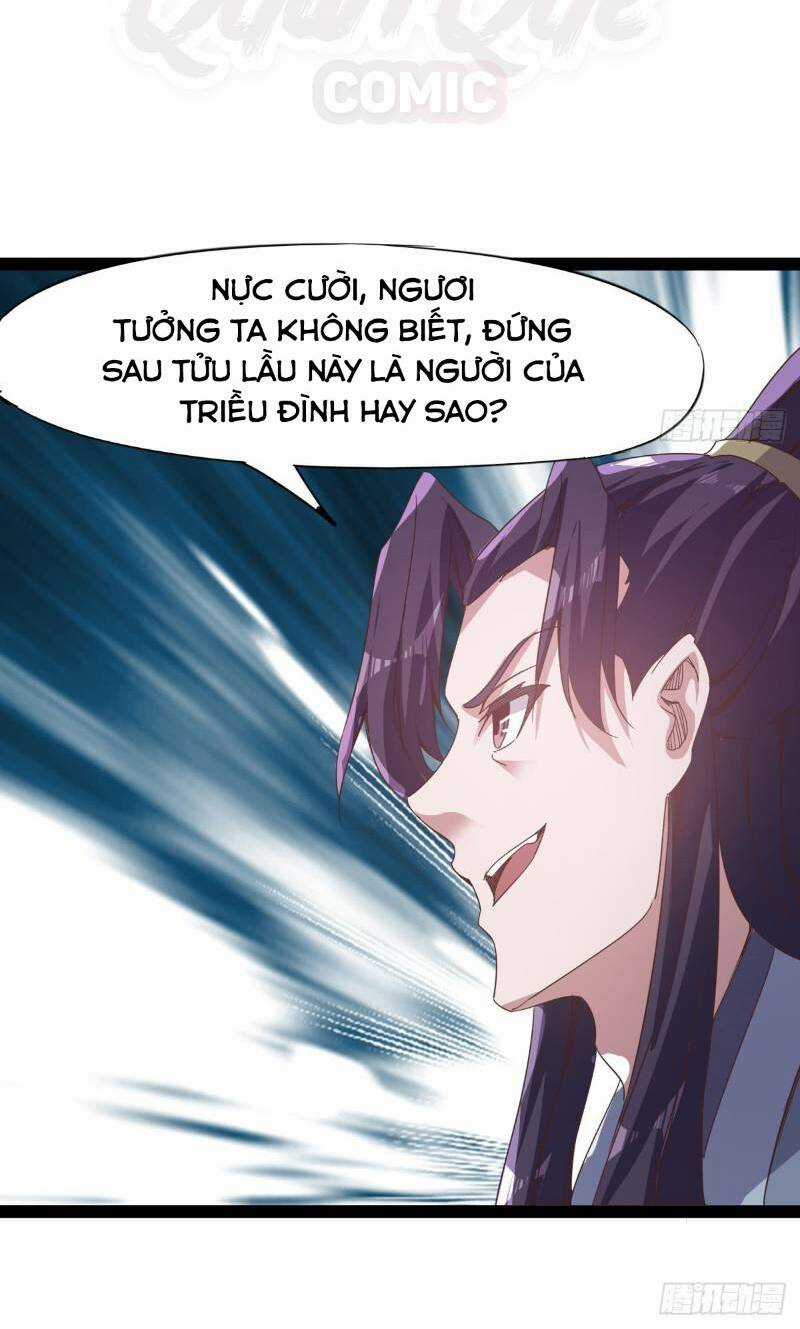 Kiếm Đồ Chapter 29 trang 64