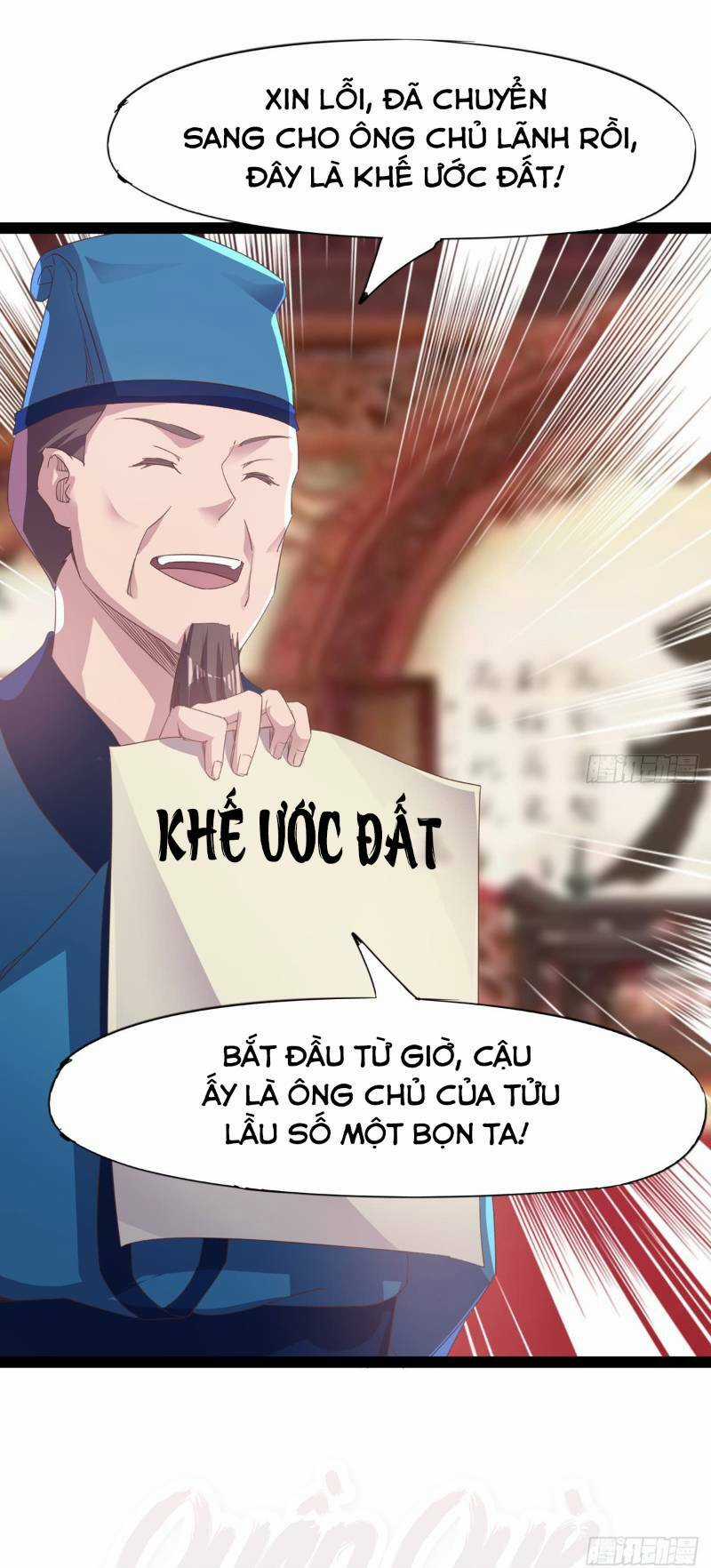 Kiếm Đồ Chapter 29 trang 65