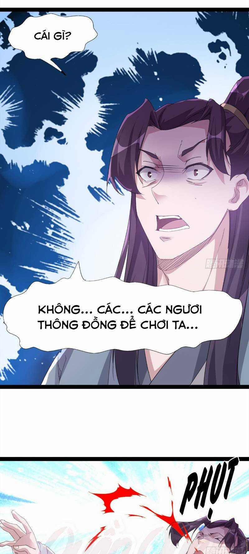 Kiếm Đồ Chapter 29 trang 67