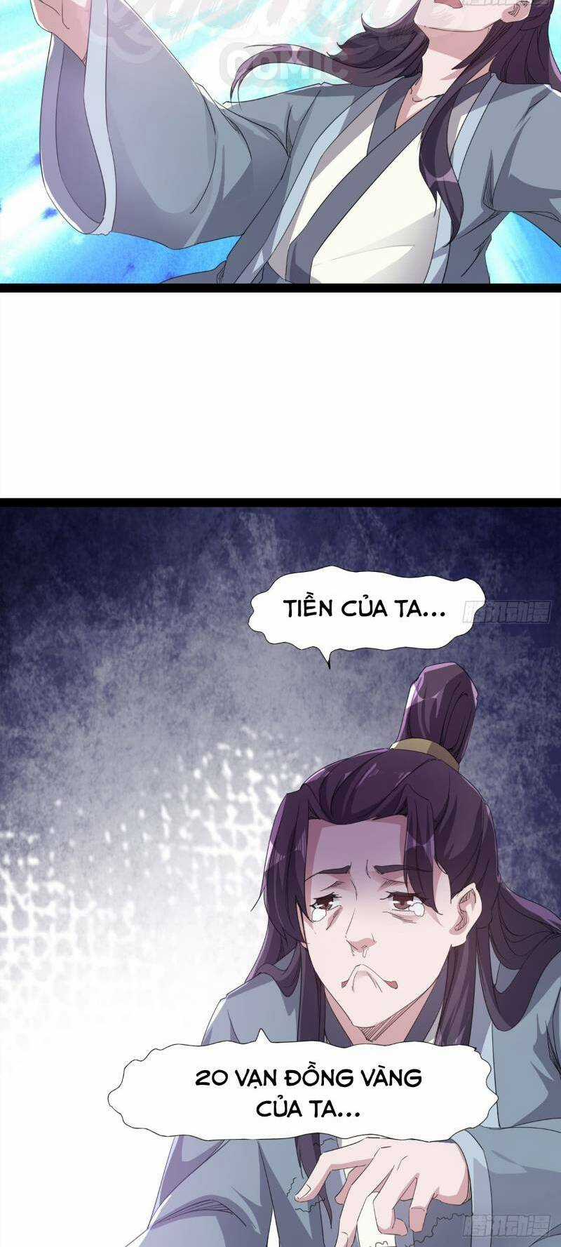 Kiếm Đồ Chapter 29 trang 68
