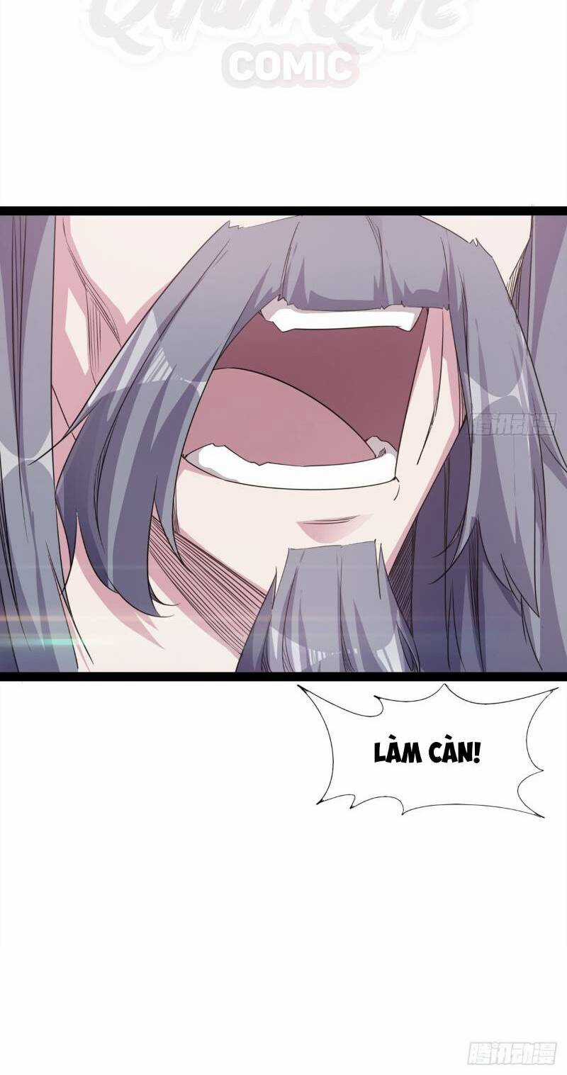 Kiếm Đồ Chapter 29 trang 7