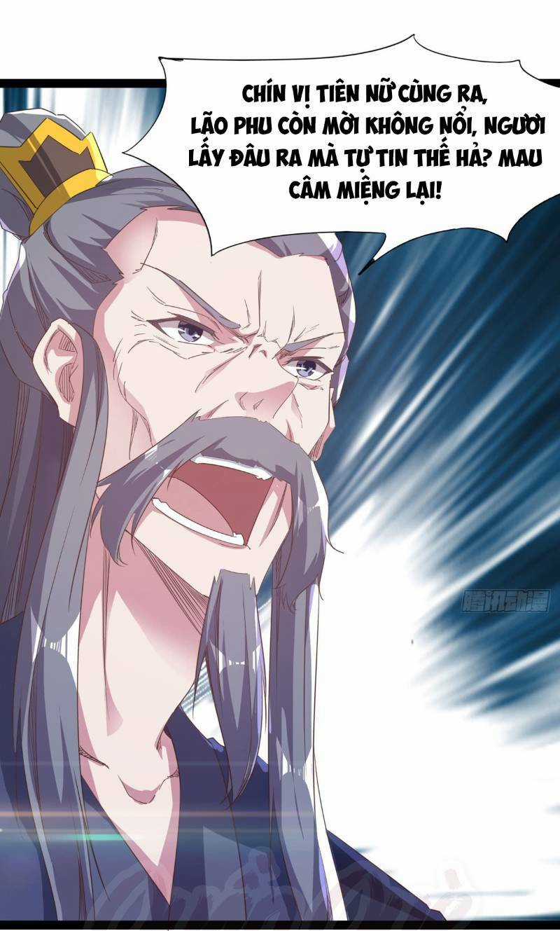 Kiếm Đồ Chapter 29 trang 8