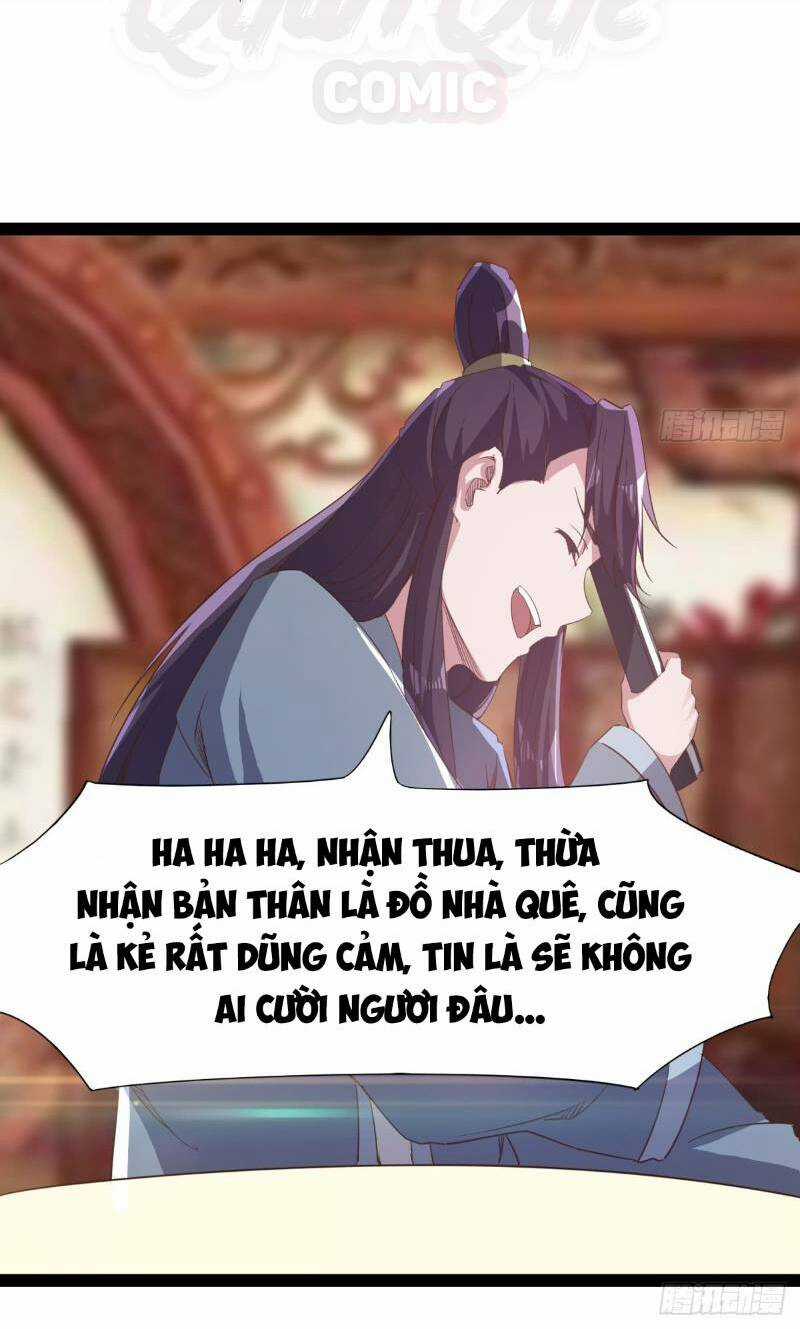 Kiếm Đồ Chapter 29 trang 9