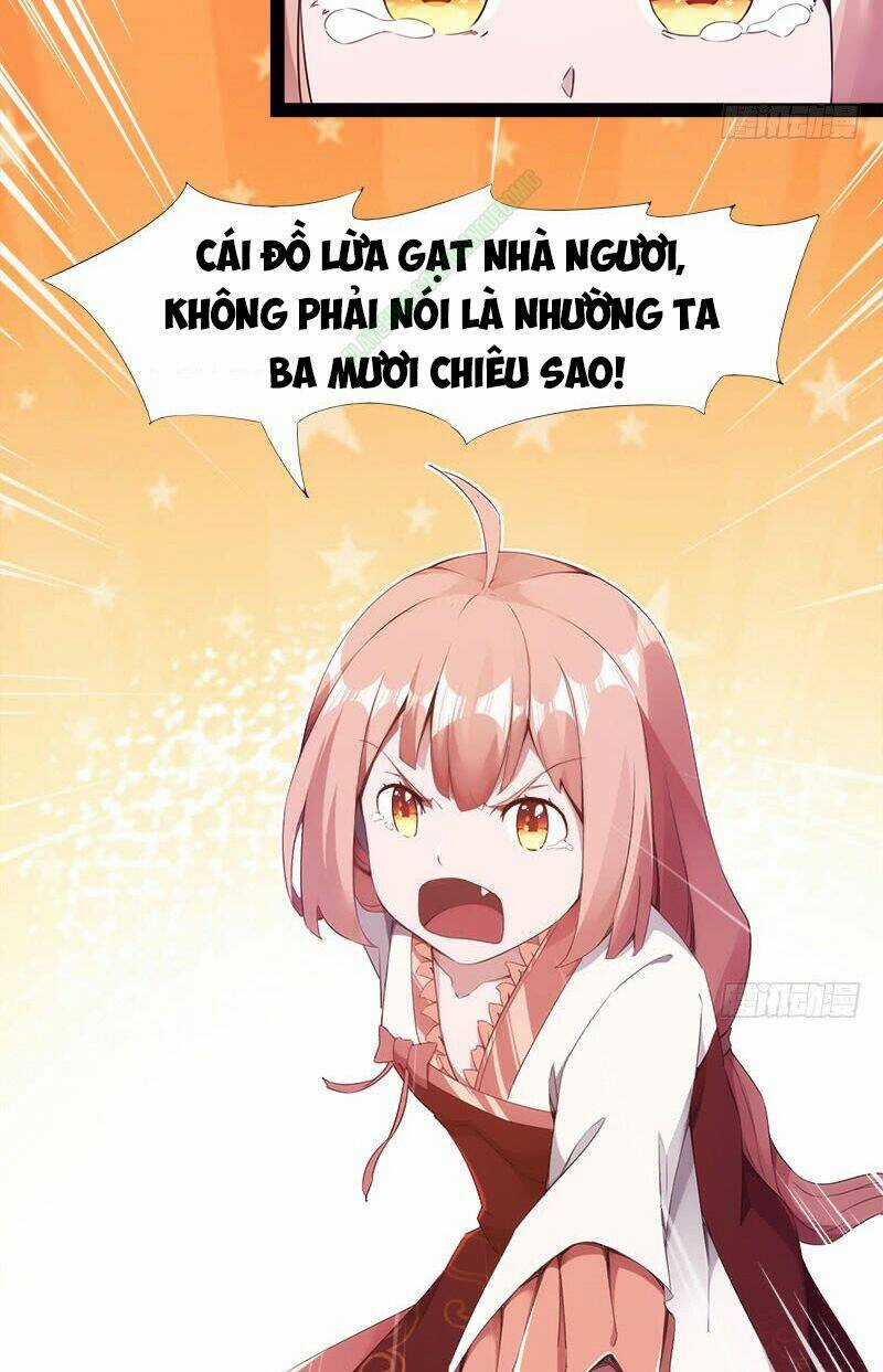 Kiếm Đồ Chapter 3 trang 10