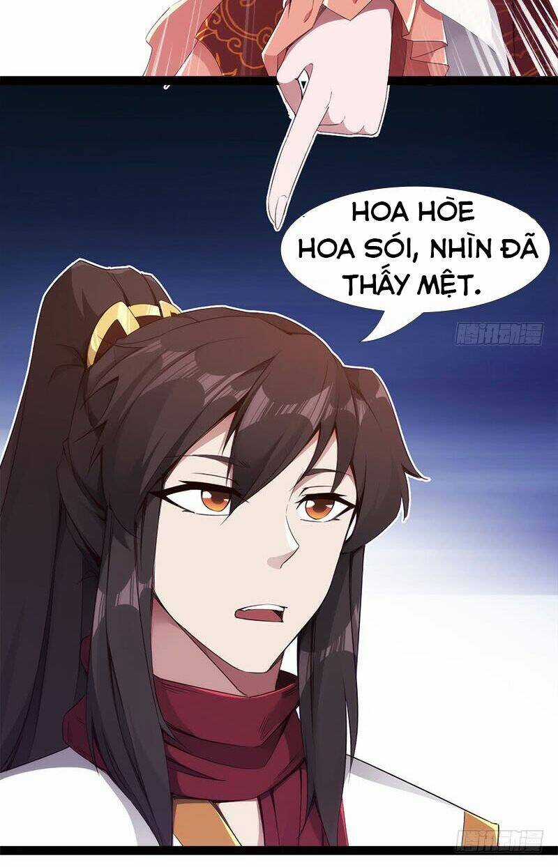 Kiếm Đồ Chapter 3 trang 11