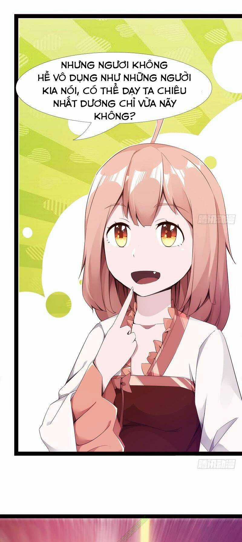 Kiếm Đồ Chapter 3 trang 12