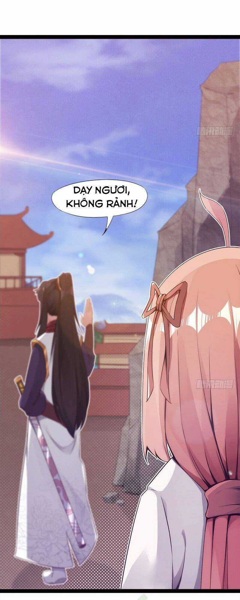 Kiếm Đồ Chapter 3 trang 14