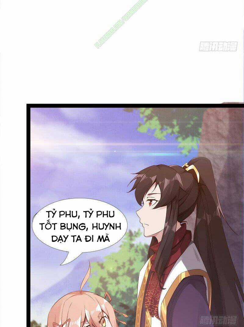 Kiếm Đồ Chapter 3 trang 15