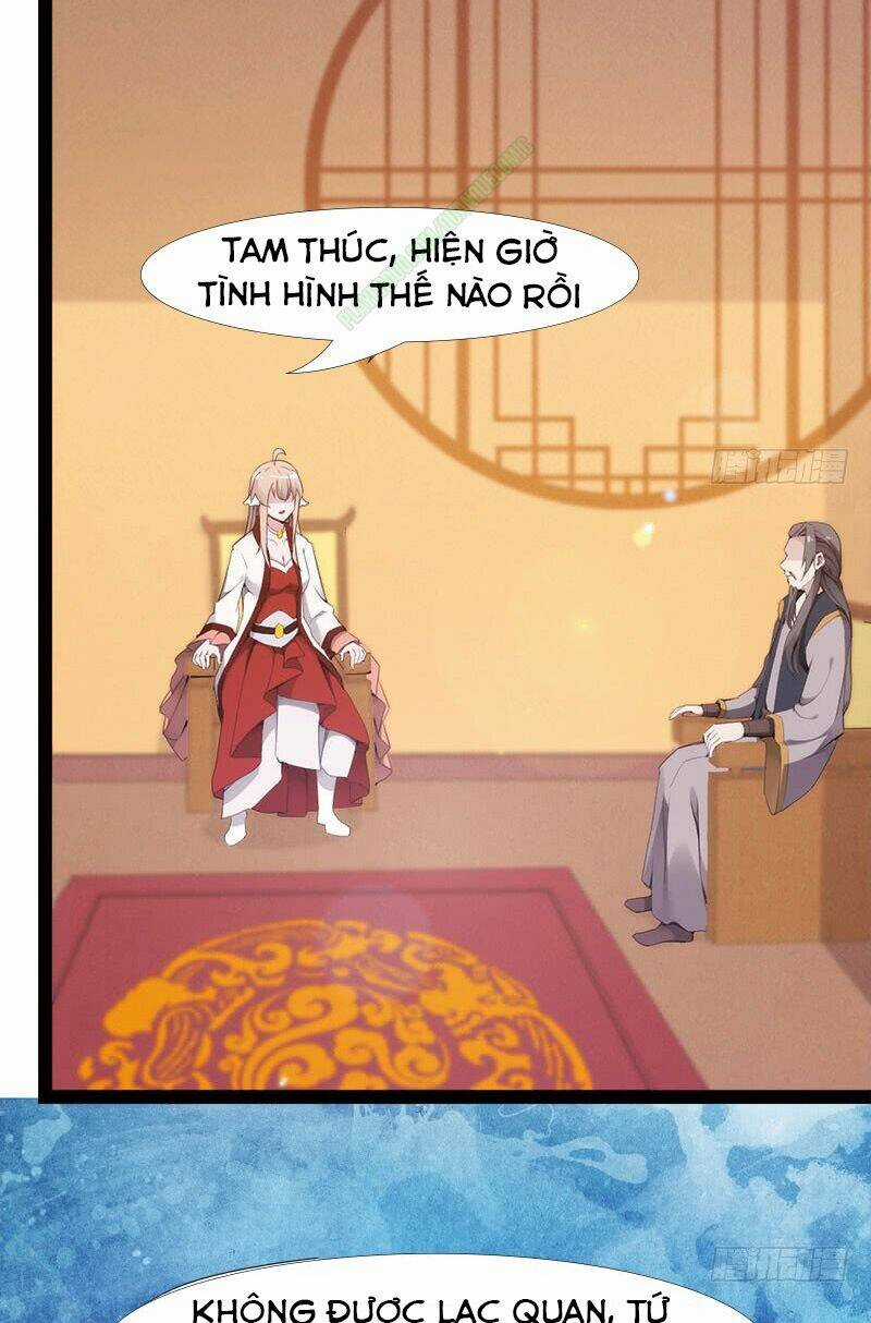 Kiếm Đồ Chapter 3 trang 18