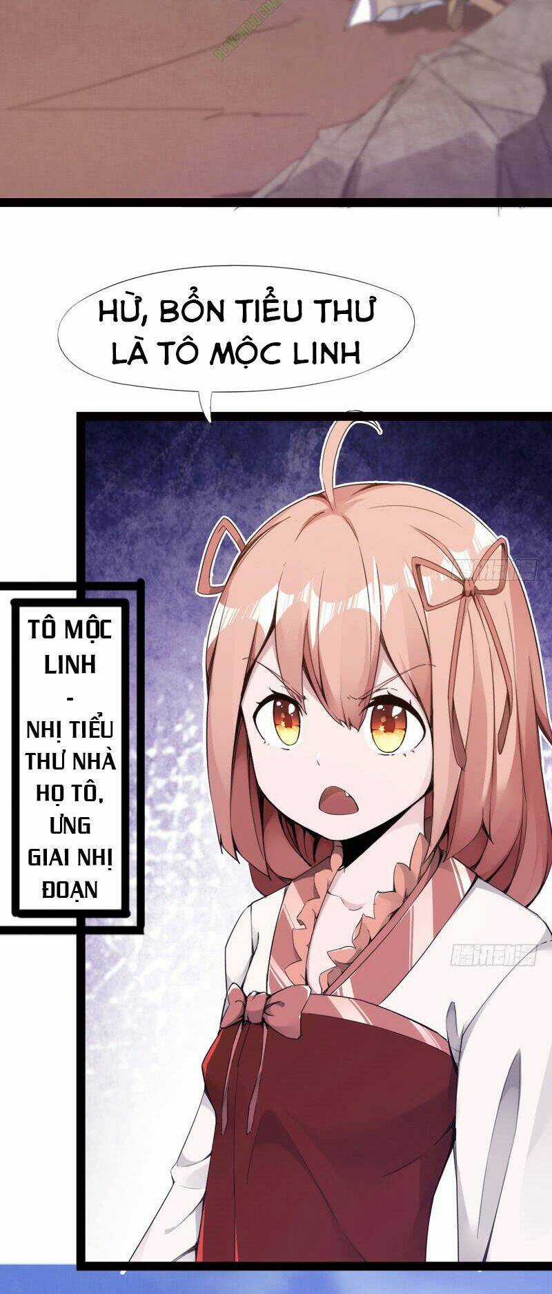 Kiếm Đồ Chapter 3 trang 2