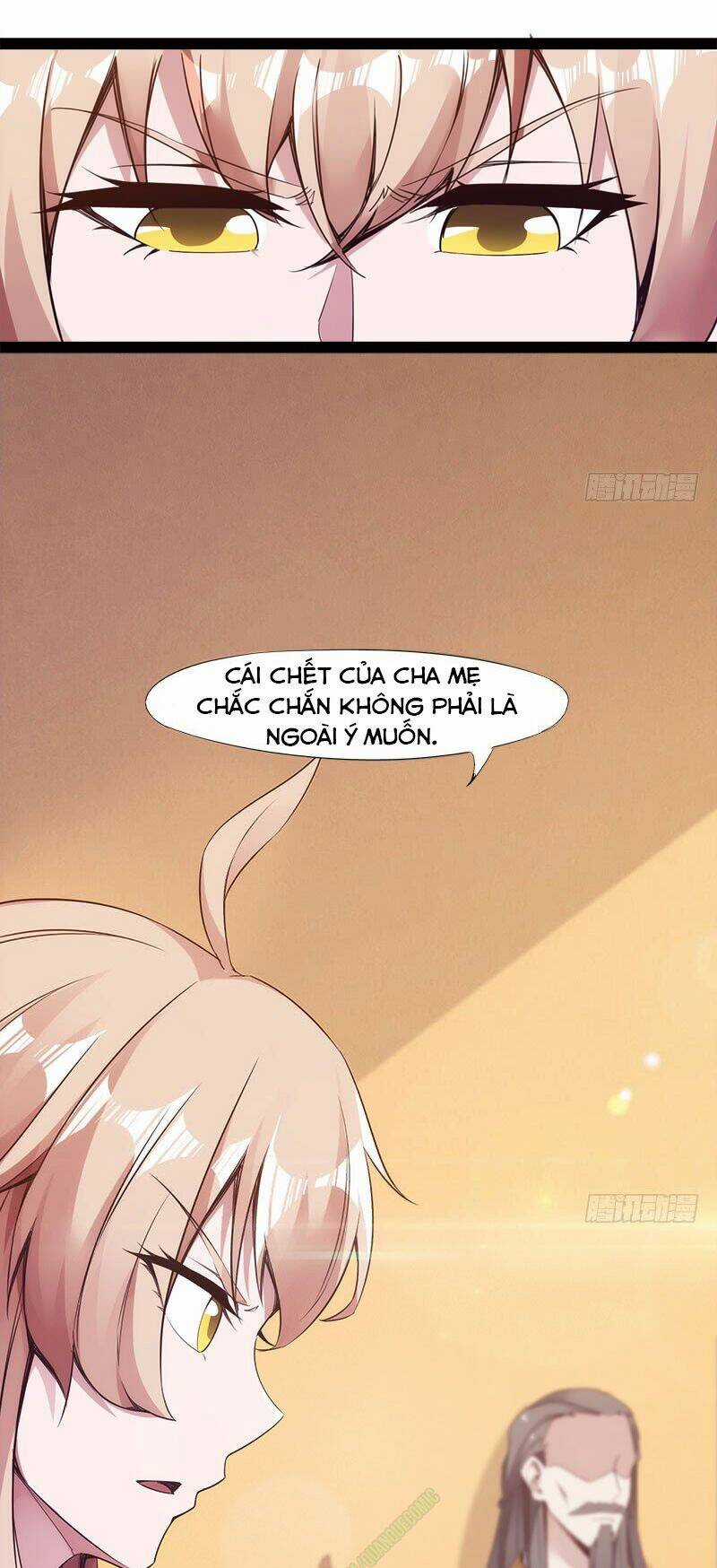 Kiếm Đồ Chapter 3 trang 23