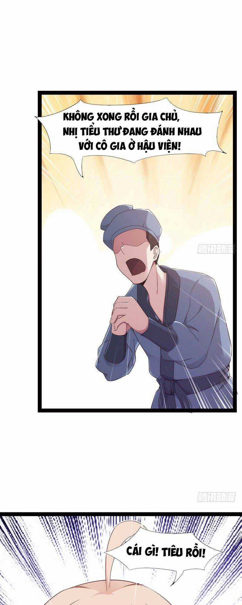 Kiếm Đồ Chapter 3 trang 25