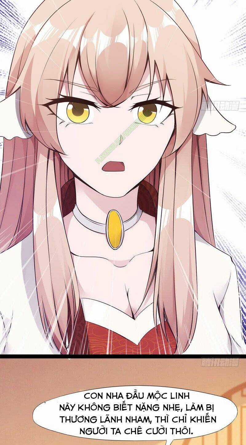 Kiếm Đồ Chapter 3 trang 26