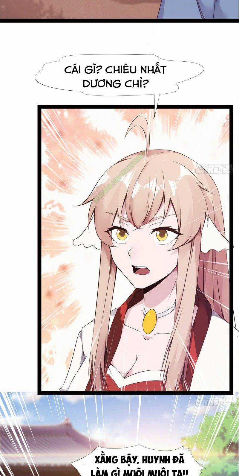 Kiếm Đồ Chapter 3 trang 29