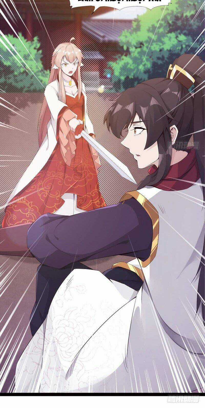 Kiếm Đồ Chapter 3 trang 30