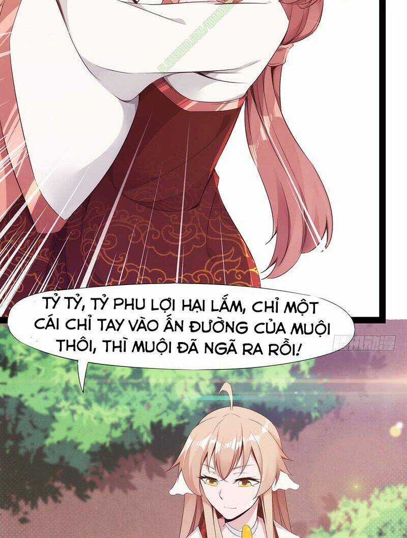 Kiếm Đồ Chapter 3 trang 32