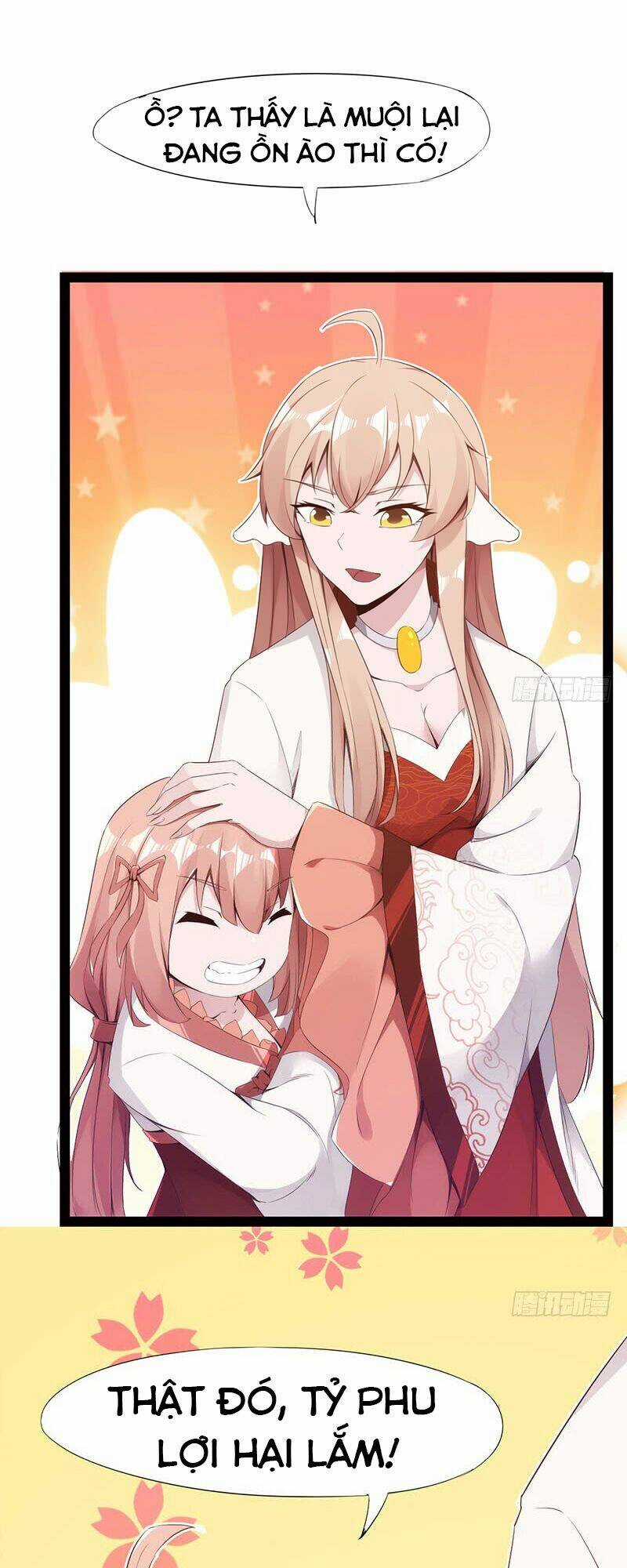 Kiếm Đồ Chapter 3 trang 34