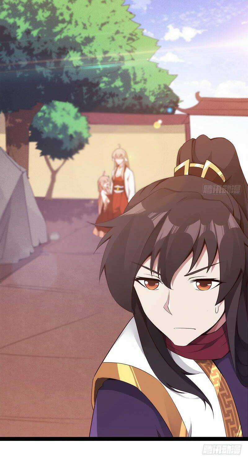 Kiếm Đồ Chapter 3 trang 36