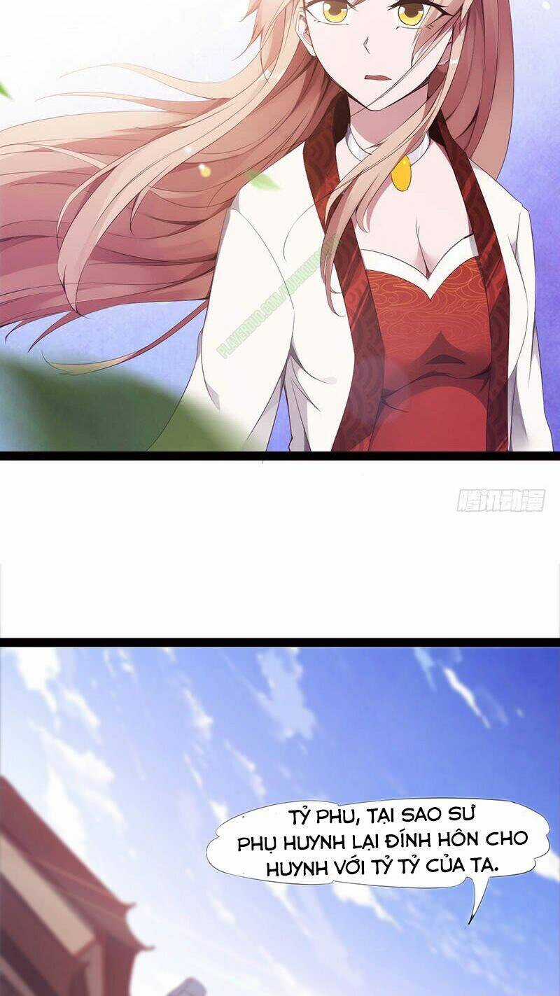 Kiếm Đồ Chapter 3 trang 38