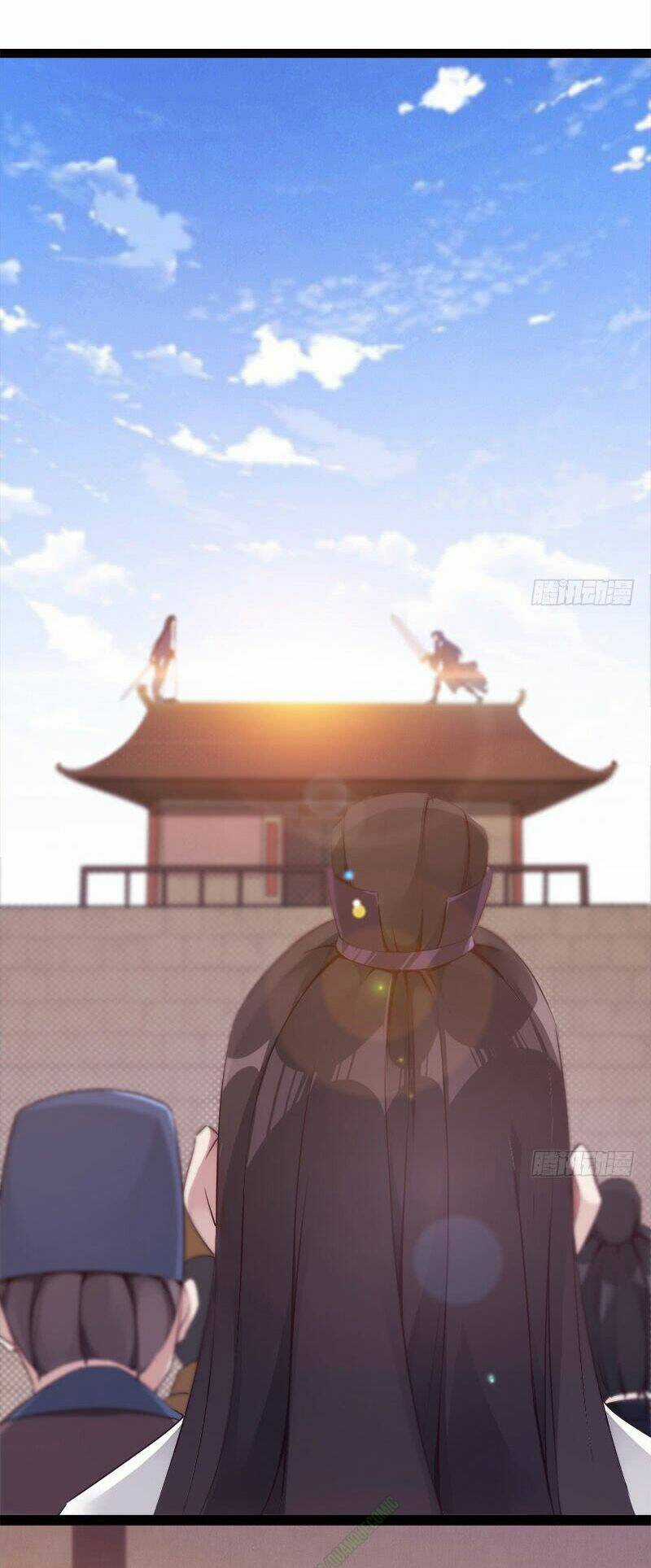 Kiếm Đồ Chapter 3 trang 42