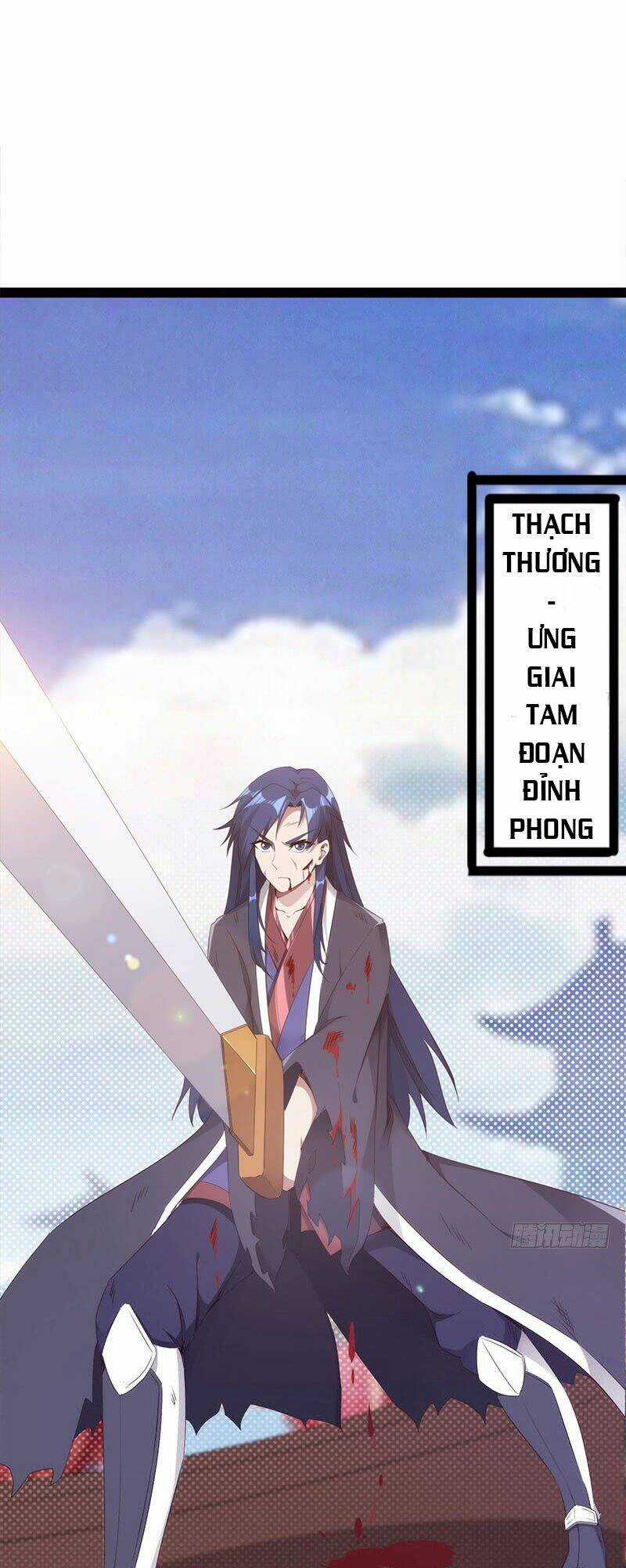 Kiếm Đồ Chapter 3 trang 44