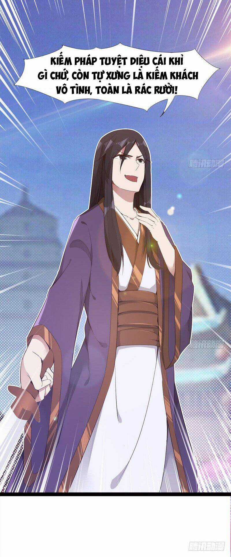 Kiếm Đồ Chapter 3 trang 46