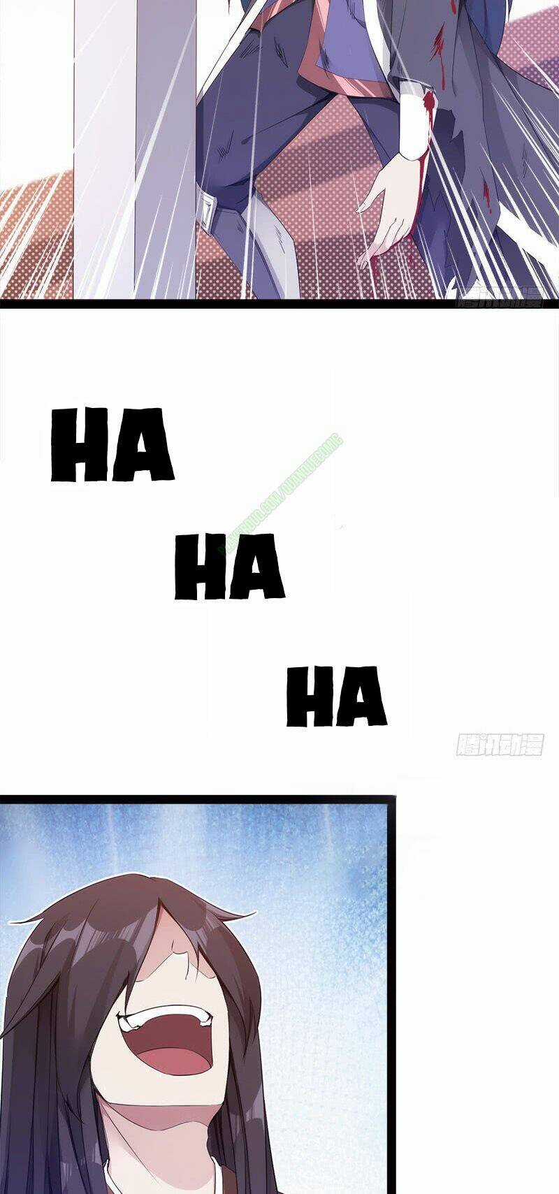 Kiếm Đồ Chapter 3 trang 48