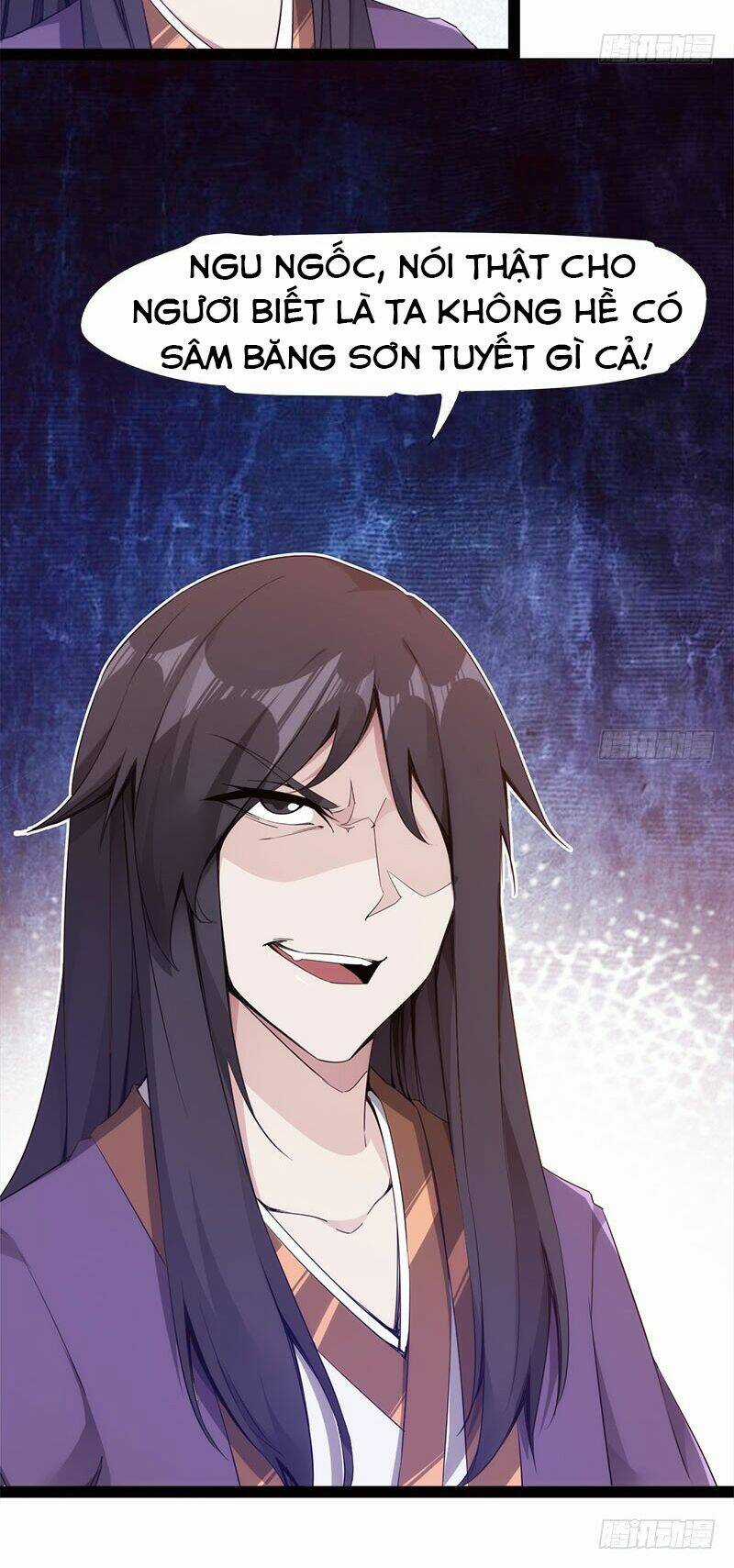 Kiếm Đồ Chapter 3 trang 49