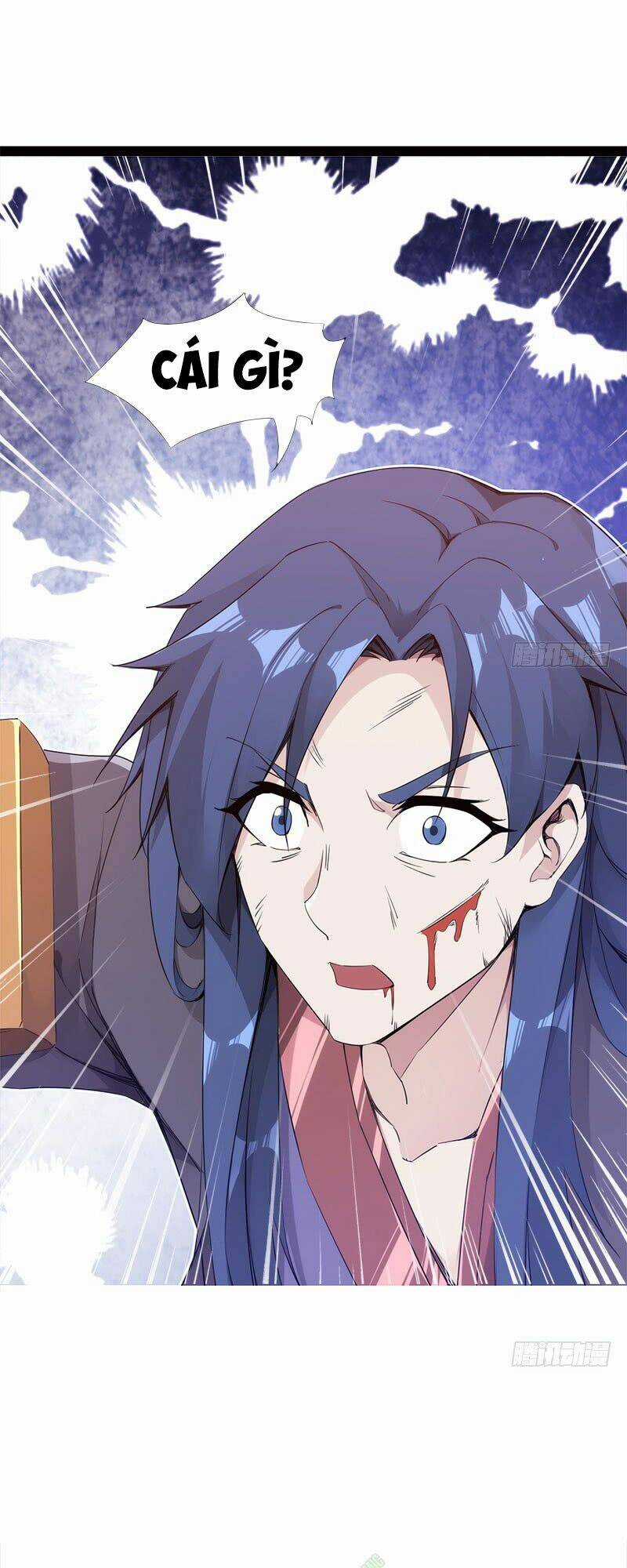 Kiếm Đồ Chapter 3 trang 50