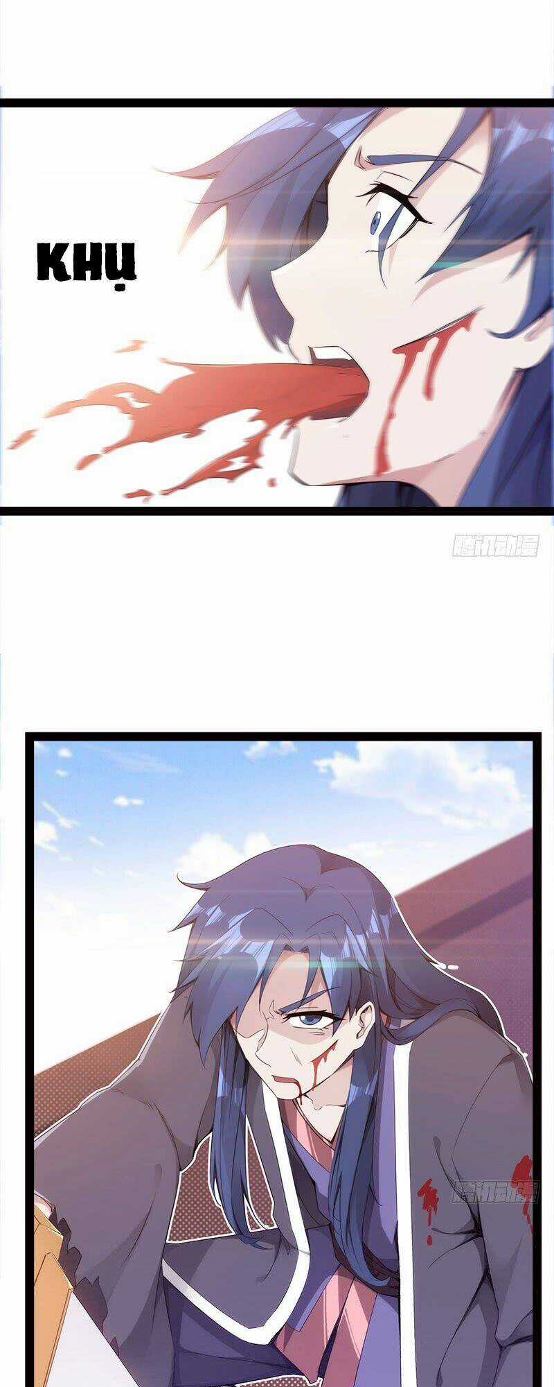 Kiếm Đồ Chapter 3 trang 53