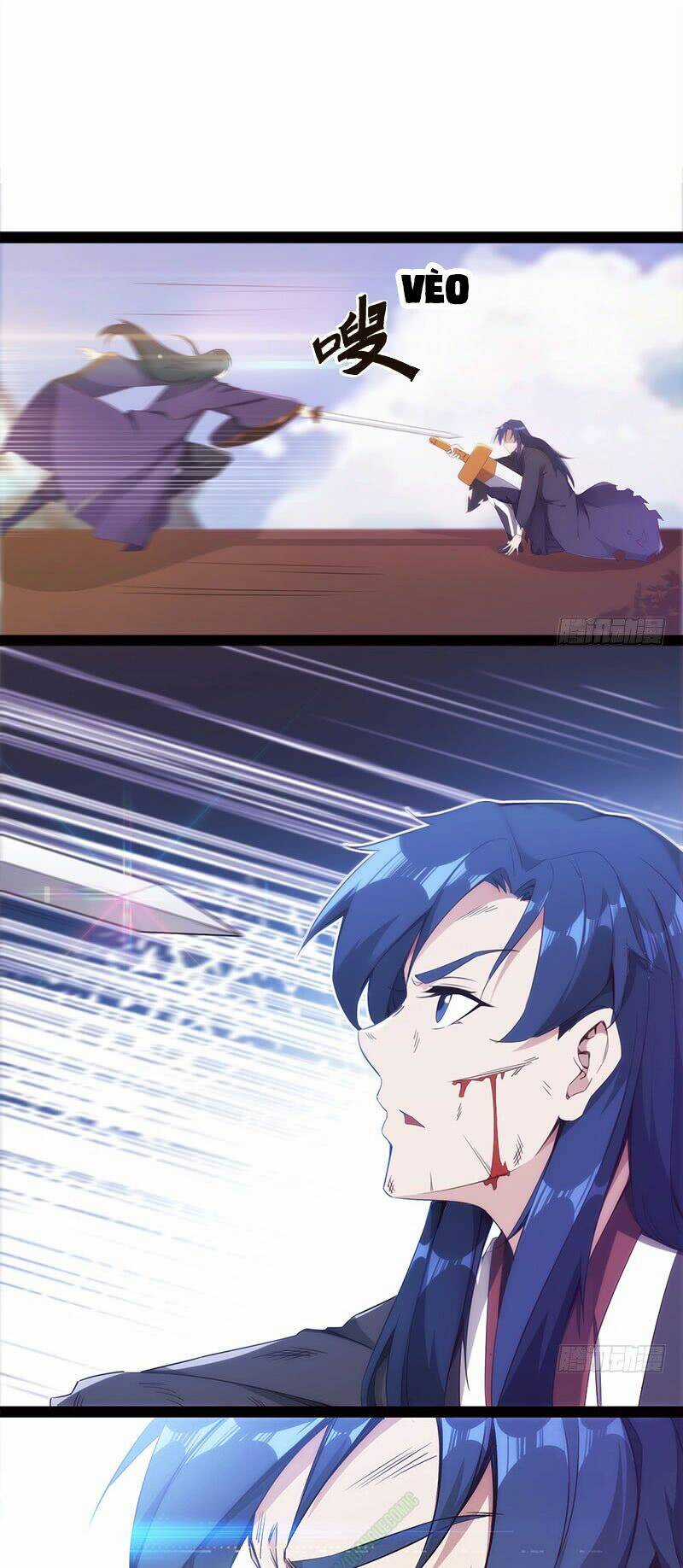 Kiếm Đồ Chapter 3 trang 56