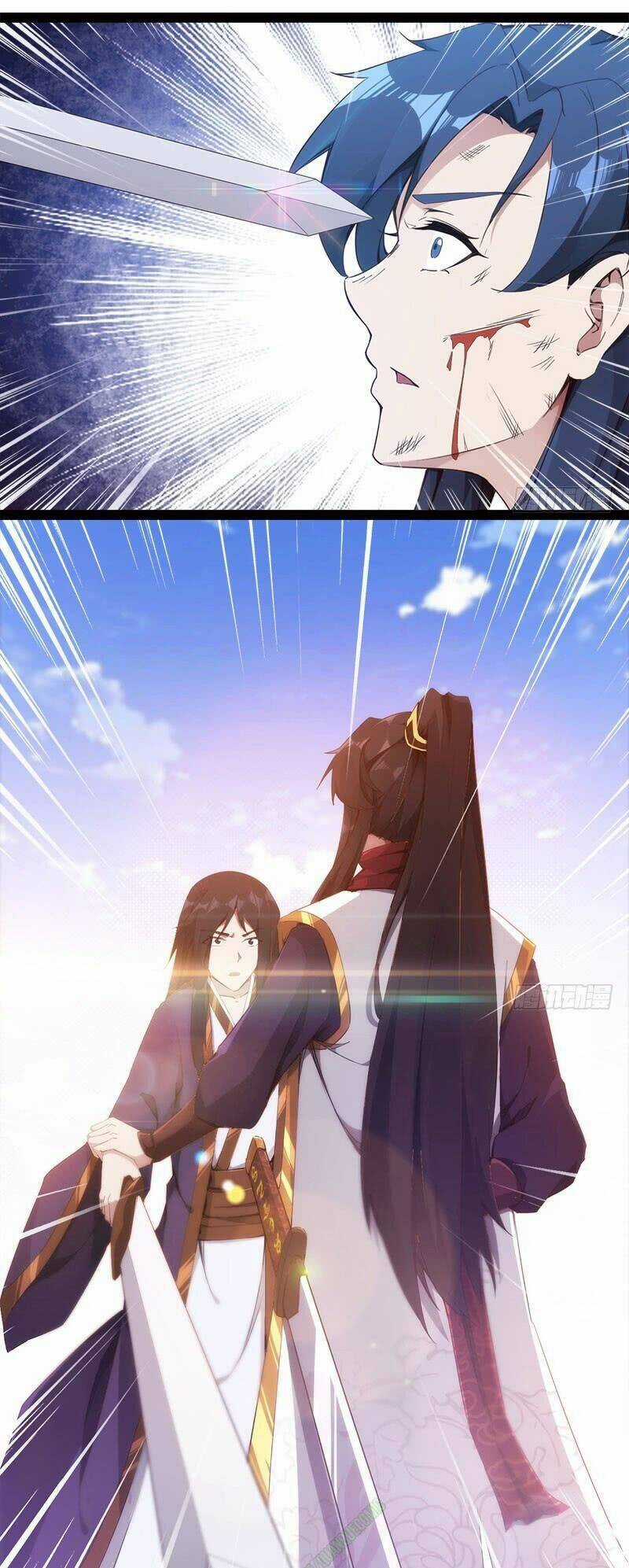 Kiếm Đồ Chapter 3 trang 58