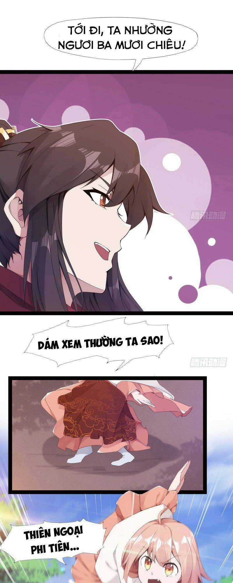 Kiếm Đồ Chapter 3 trang 6