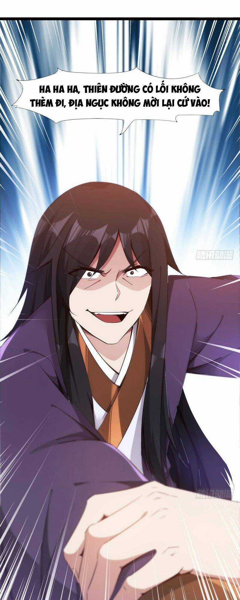 Kiếm Đồ Chapter 3 trang 60