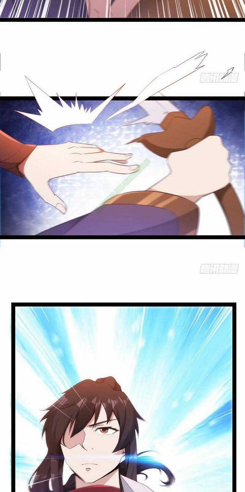 Kiếm Đồ Chapter 3 trang 61