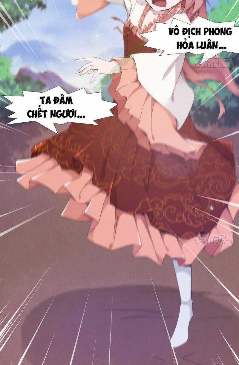 Kiếm Đồ Chapter 3 trang 7