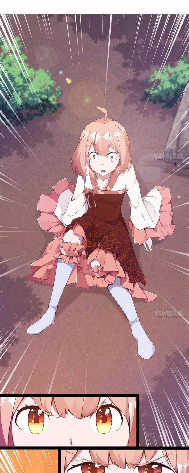 Kiếm Đồ Chapter 3 trang 9